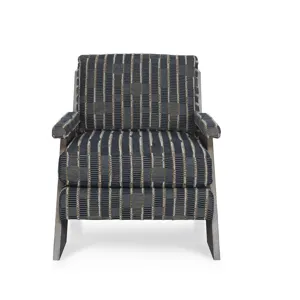 Century Chair Zander Lounge Chair