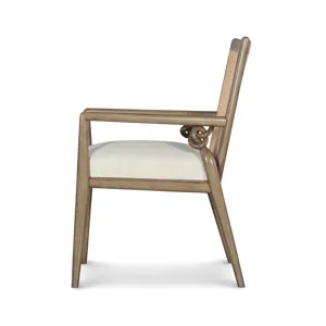 Century Chair Kean Arm Chair