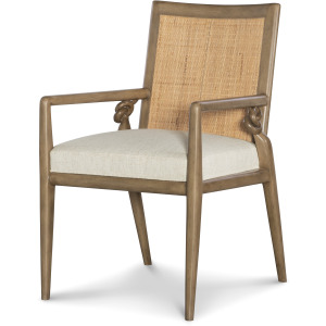 Century Chair Kean Arm Chair