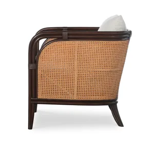 Century Chair Marisol Lounge Chair