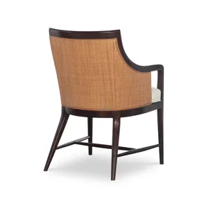 Century Chair Avalos Arm Chair