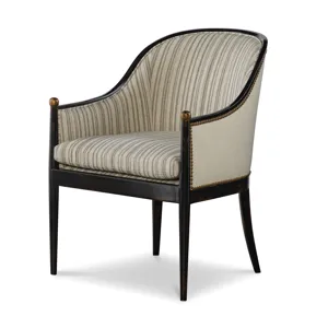 Century Chair Corbin Occasional Chair