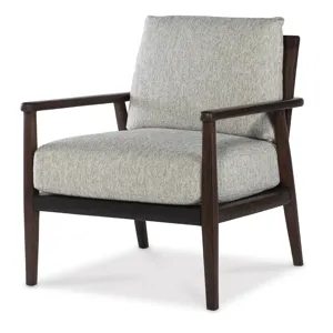 Century Chair Reed Lounge Chair Tan