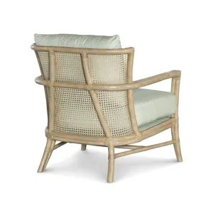 Century Chair Olana Lounge Chair