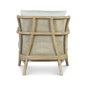 Century Chair Olana Lounge Chair