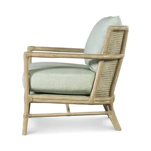 Century Chair Olana Lounge Chair