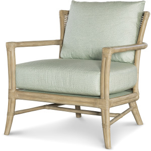 Century Chair Olana Lounge Chair