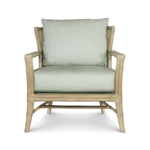 Century Chair Olana Lounge Chair