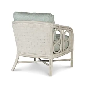 Century Chair Sutter Lounge Chair