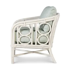 Century Chair Sutter Lounge Chair