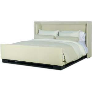 Era Riposo Upholstered Bed - King