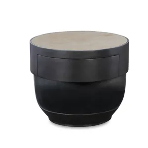 Era Lunar Small Nightstand