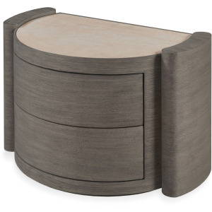 Era Yume Nightstand Dark