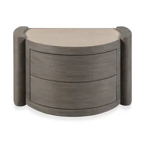Era Yume Nightstand Dark