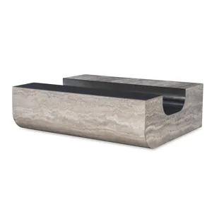 Era Contorno Coffee Table