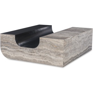 Era Contorno Coffee Table