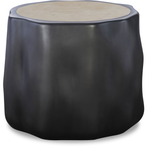 Era Lunar Lamp Table