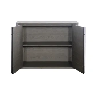 Era Tana Two Door Chest Dark