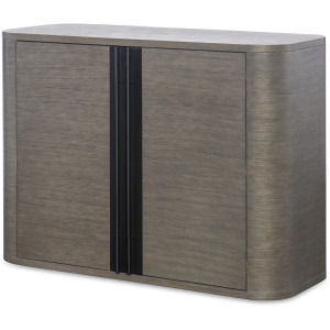 Era Tana Two Door Chest Dark