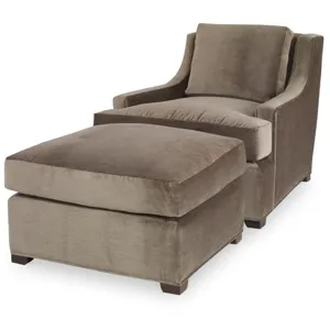 Century Signature Houston Chair