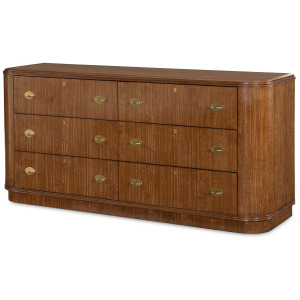 Marquis Six Drawer Dresser
