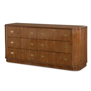 Marquis Six Drawer Dresser