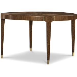 Marquis Paramount Round-To-Oval Dining Table