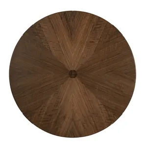 Marquis Round-To-Oval Dining Table