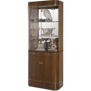 Marquis Curio Cabinet
