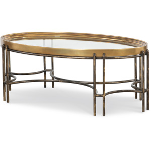 Marquis Audrey Cocktail Table