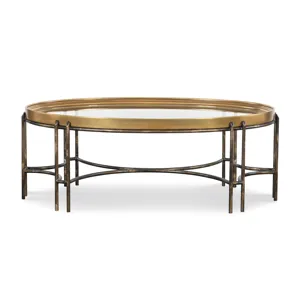 Marquis Audrey Cocktail Table