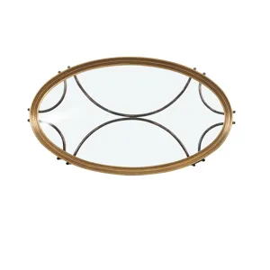 Marquis Audrey Cocktail Table