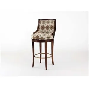 Century Chair TAYLOR BAR STOOL (3800B-6)