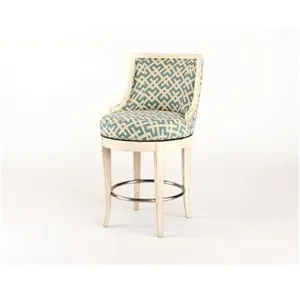 Century Chair TAYLOR COUNTER STOOL
