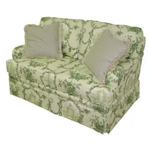 Century Essentials Middleburg Loveseat