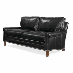 Century Leather Essex Apt Sofa (LR-3000-3)