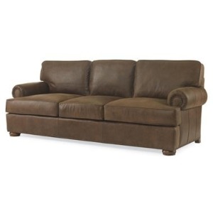 Century Leather Leatherstone Sofa
