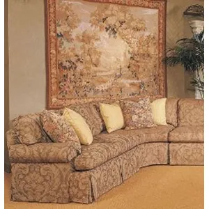 Century Signature ARMLESS CHAIR
