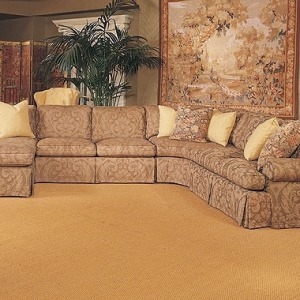 Century Signature ARMLESS SOFA