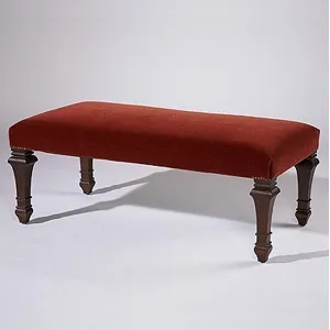 Century Signature Bench-by-the-Inch