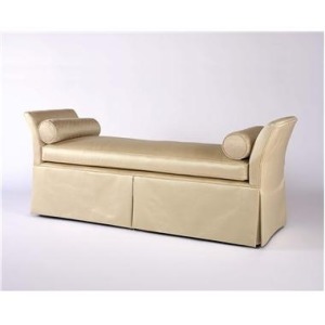 Century Signature Carlton Bench
