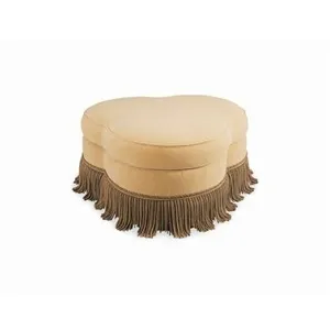 Century Signature Cochran Ottoman