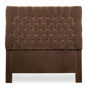 Century Signature King Upholstered Headboard (88-002K)