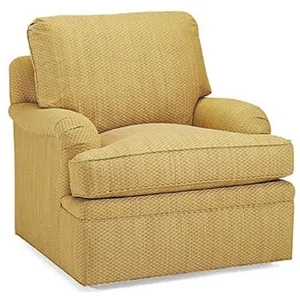 Century Signature Made to Measure Two Chair