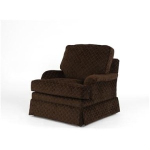 Century Signature Made to Measure Two Chair