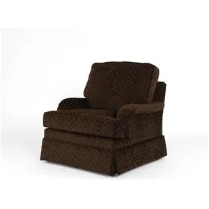 Century Signature Made to Measure Two Chair