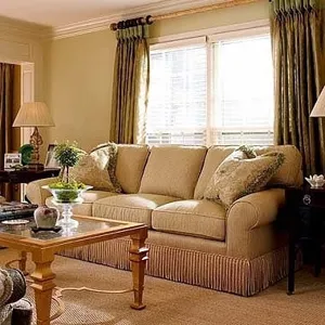 Century Signature  Made to Measure Two Sofa