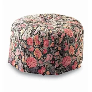 Century Signature Margaret Ottoman (33-505)