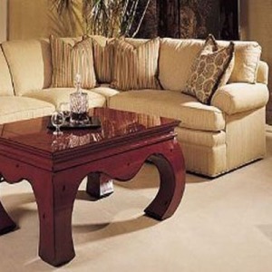 Century Signature RAF CORNERING SOFA