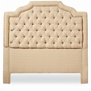 Century Signature Twin Upholstered Headboard
